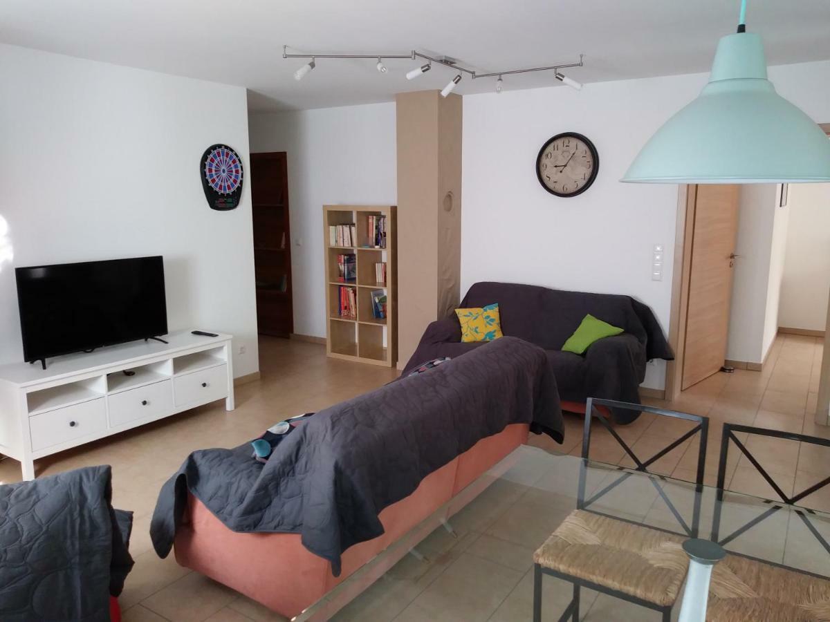 House Of 'Welcome Dannstadt-Schauernheim エクステリア 写真